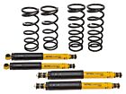 OME BP-51 - Toyota 120 Series Suspension Kit - (2002-2009) - (25mm Lift)