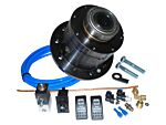 Ashcroft Locker Kit 24 Spline