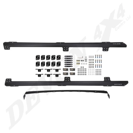 Devon 4x4 ARB Ascent Canopy Base Rack Mounting Kit Nissan Navara