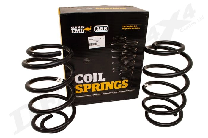 ARB OLD MAN EMU COIL SPRING PAIR 2948 - View #7