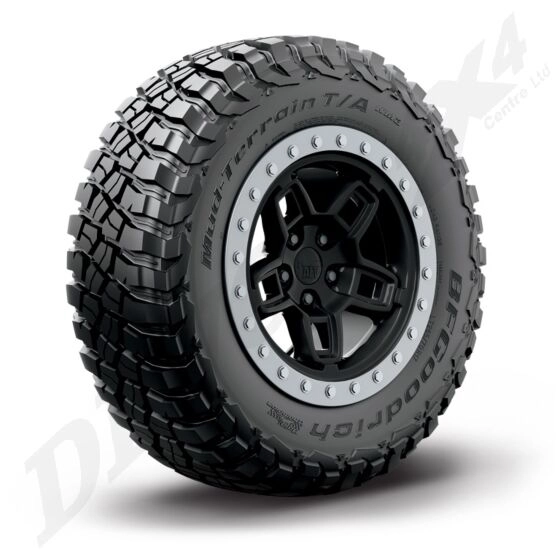 Devon 4x4 BF Goodrich - 7.50R16 BFG MTKM3[10]116/112Q MT T/A KM3