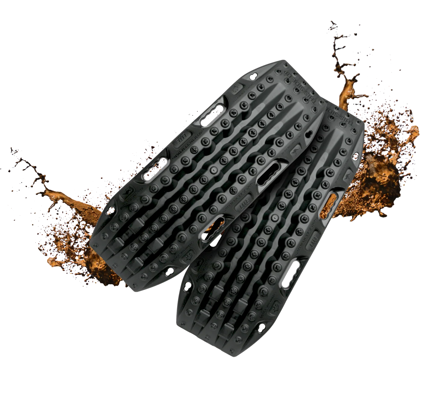 MAXTRAX LITE lightweight recovery boards