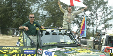 December 2025 feature