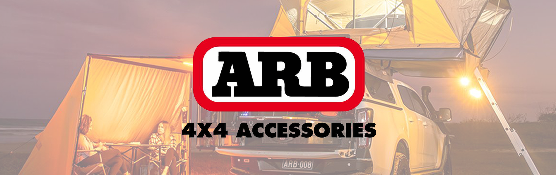 ARB 4x4 Accessories