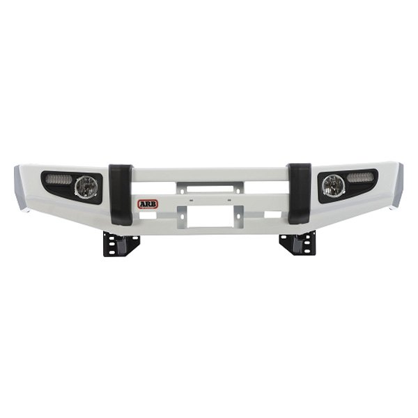 ARB Bumpers & Protection