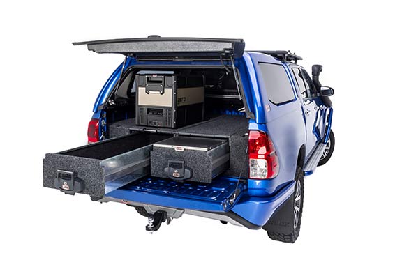 ARB Storage Solutions