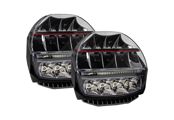 ARB Performance Lights