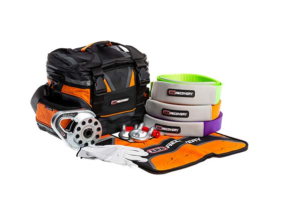 ARB Recovery Equipment