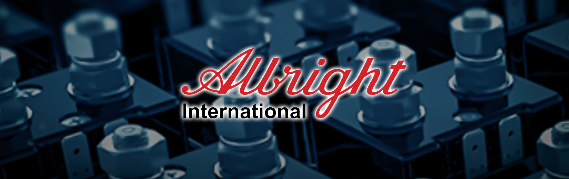 Albright International