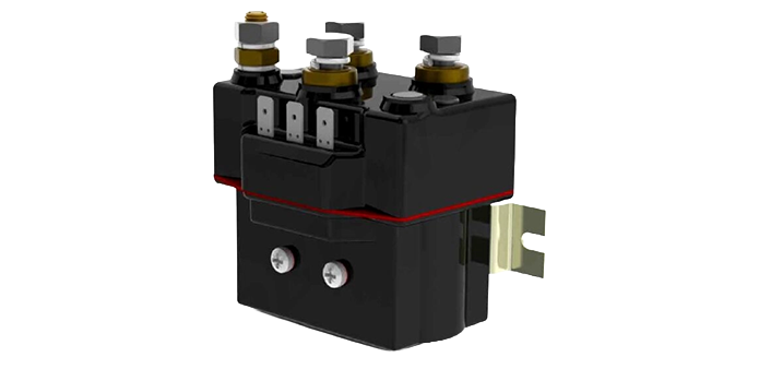 Albright Contactors