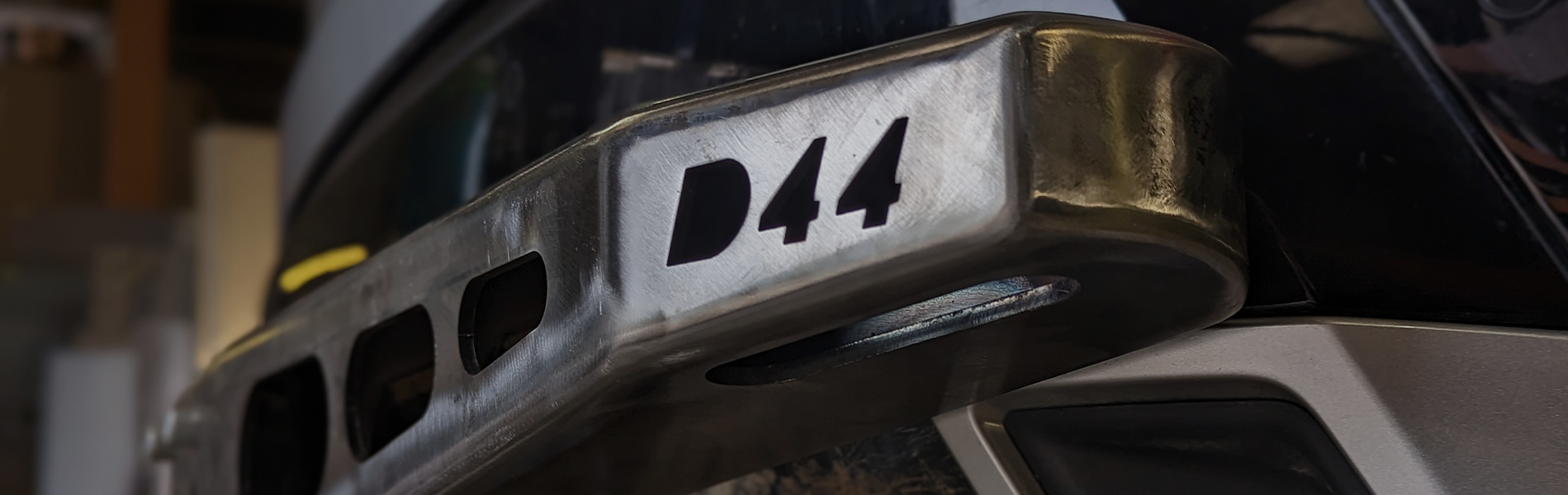 D44 Manufacturing