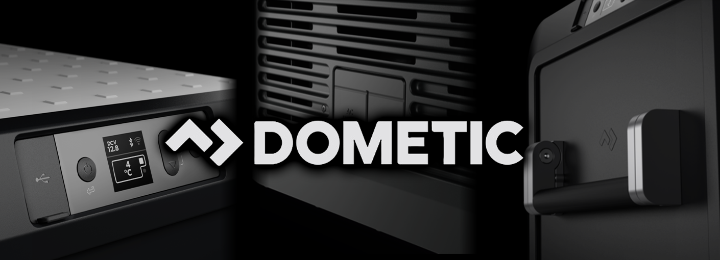 Dometic Outdoor & Mobile Living