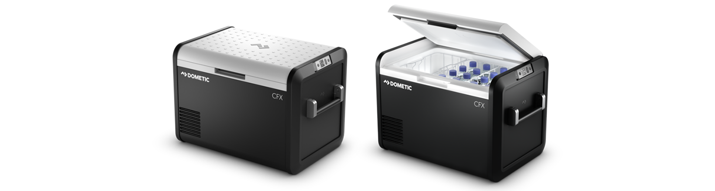 Dometic Fridges, Coolers & Ice Boxes