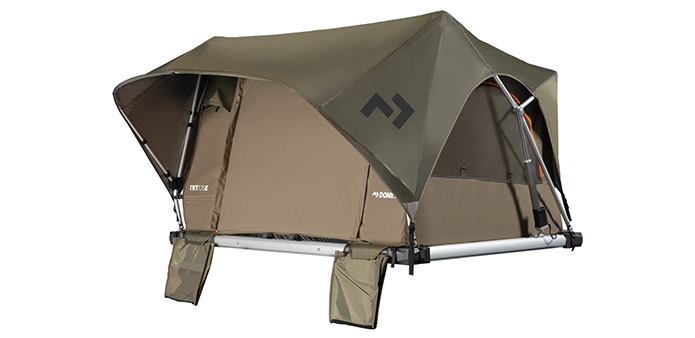 Dometic Tents & Awnings