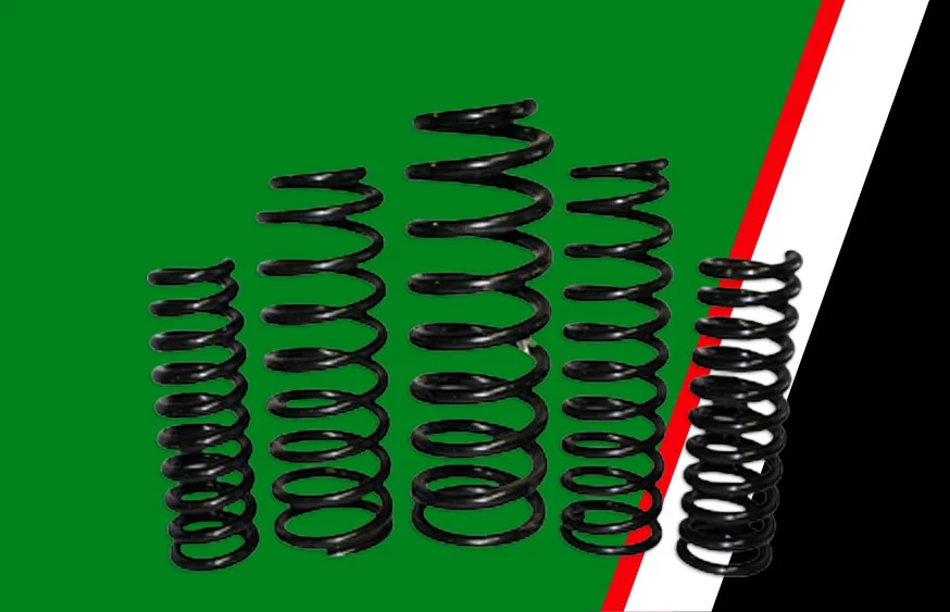 Coil Springs