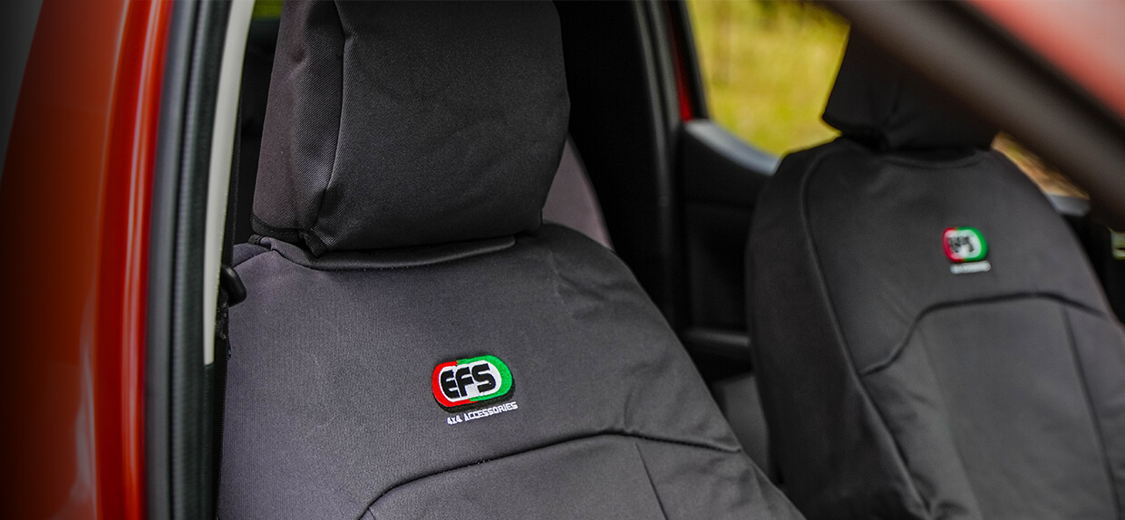 Seat Covers