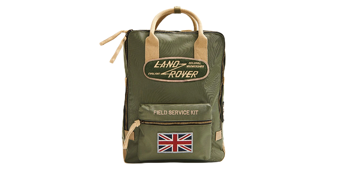 Exmoor Trim accessories