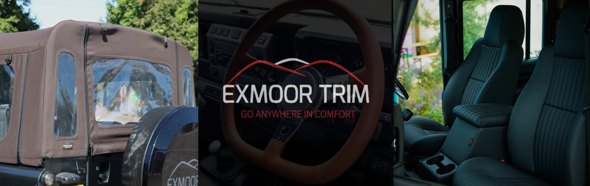 Exmoor Trim