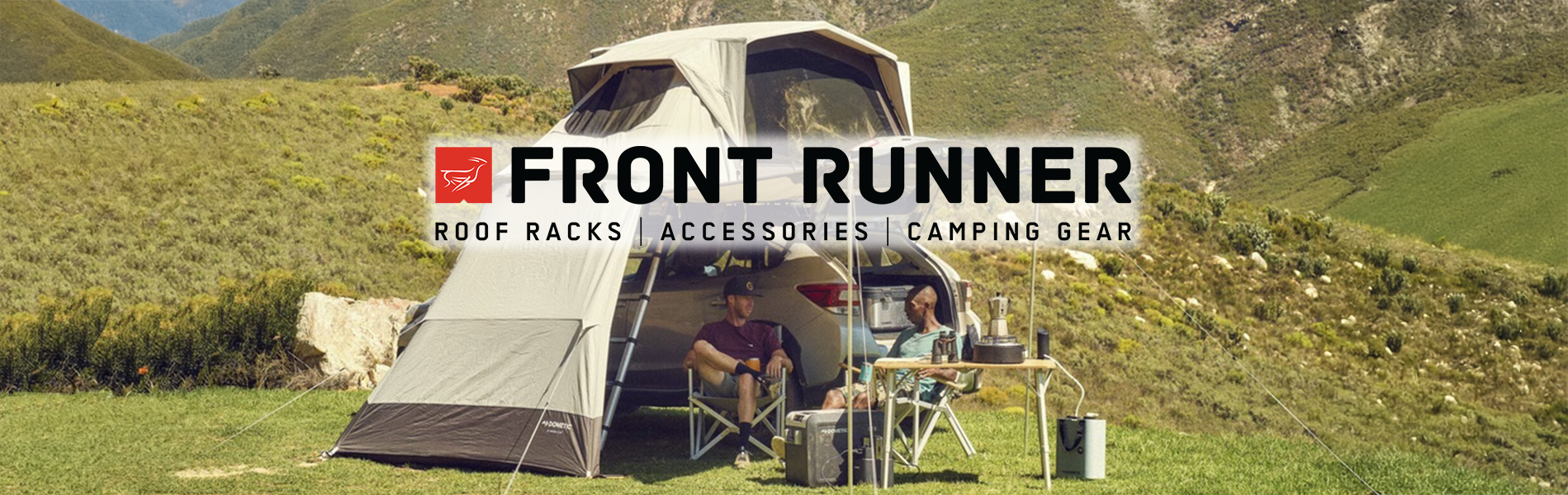 Front Runner Outfitters