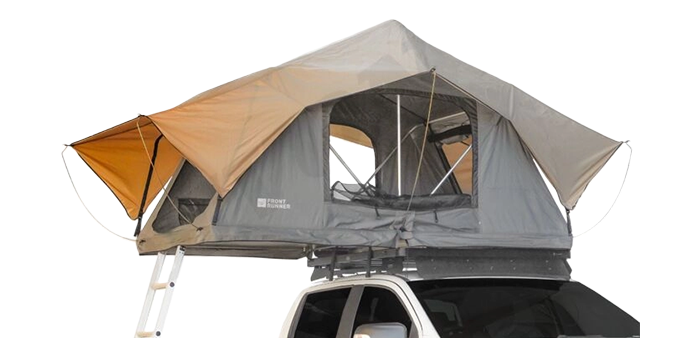 Front Runner roof tents and awnings