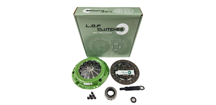 LOF Clutch & Flywheel Kits