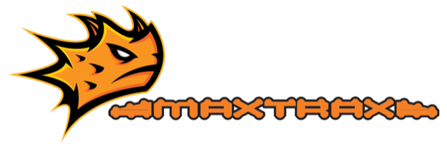 Maxtrax Logo