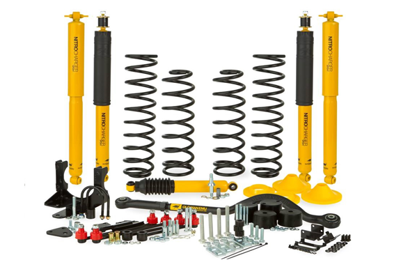 Old Man Emu Suspension Kits