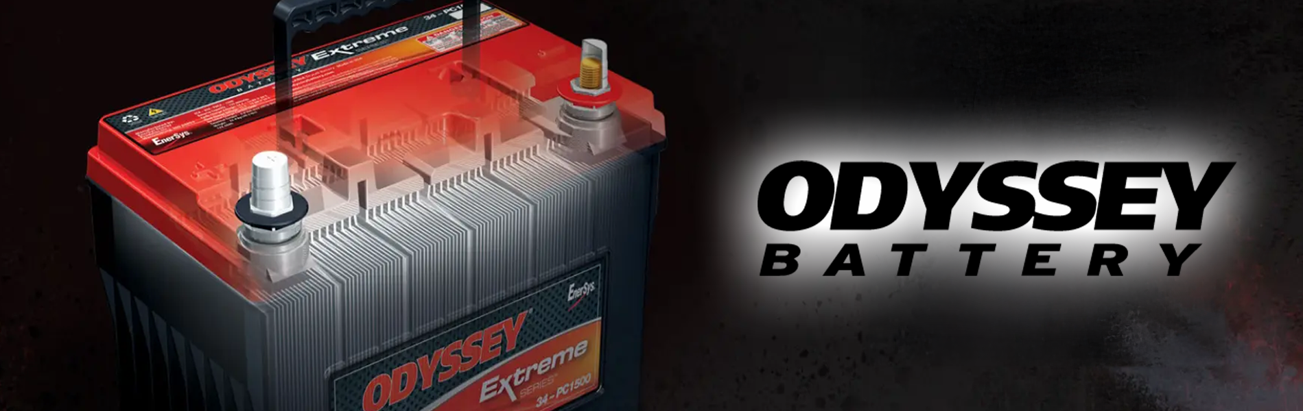Odyssey Batteries
