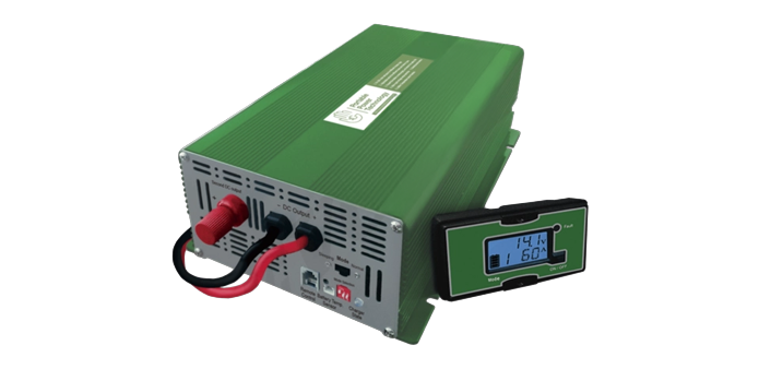 Chargers & Accessories