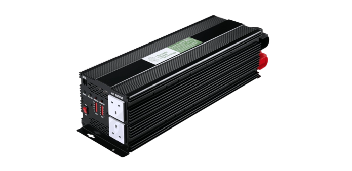 Inverters