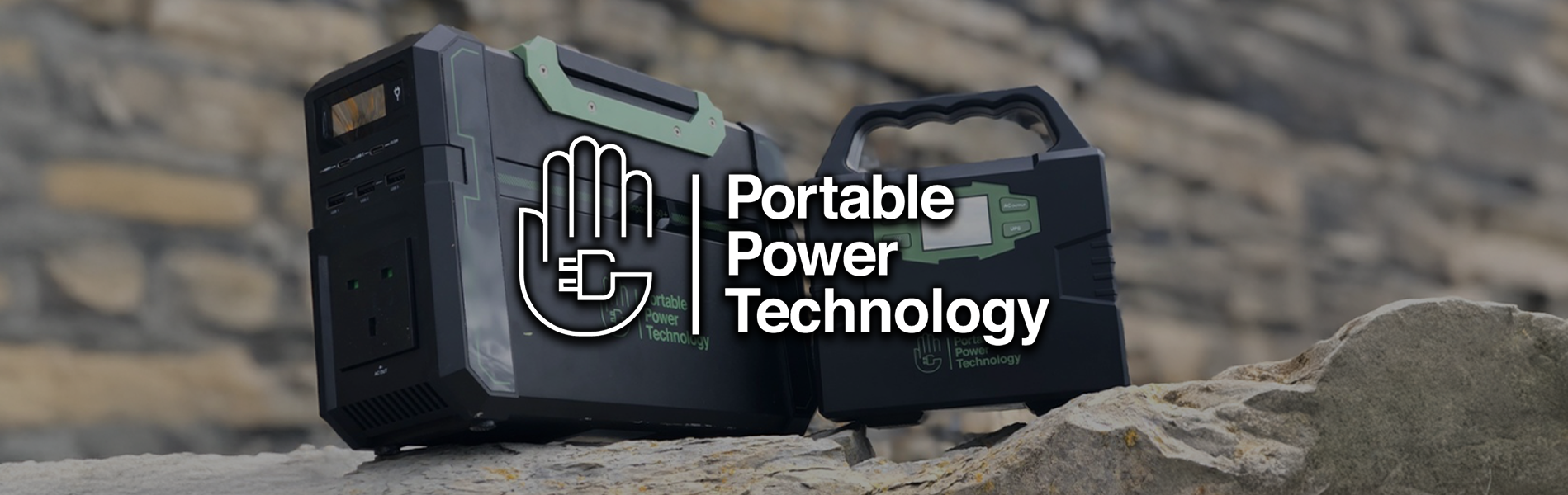 Portable Power Technology