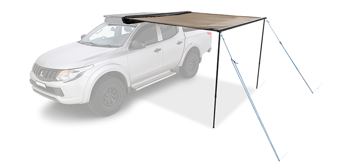 Rhino-Rack Awnings & Tents
