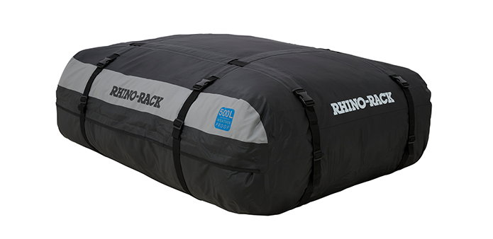 Rhino-Rack Storage & Carriers