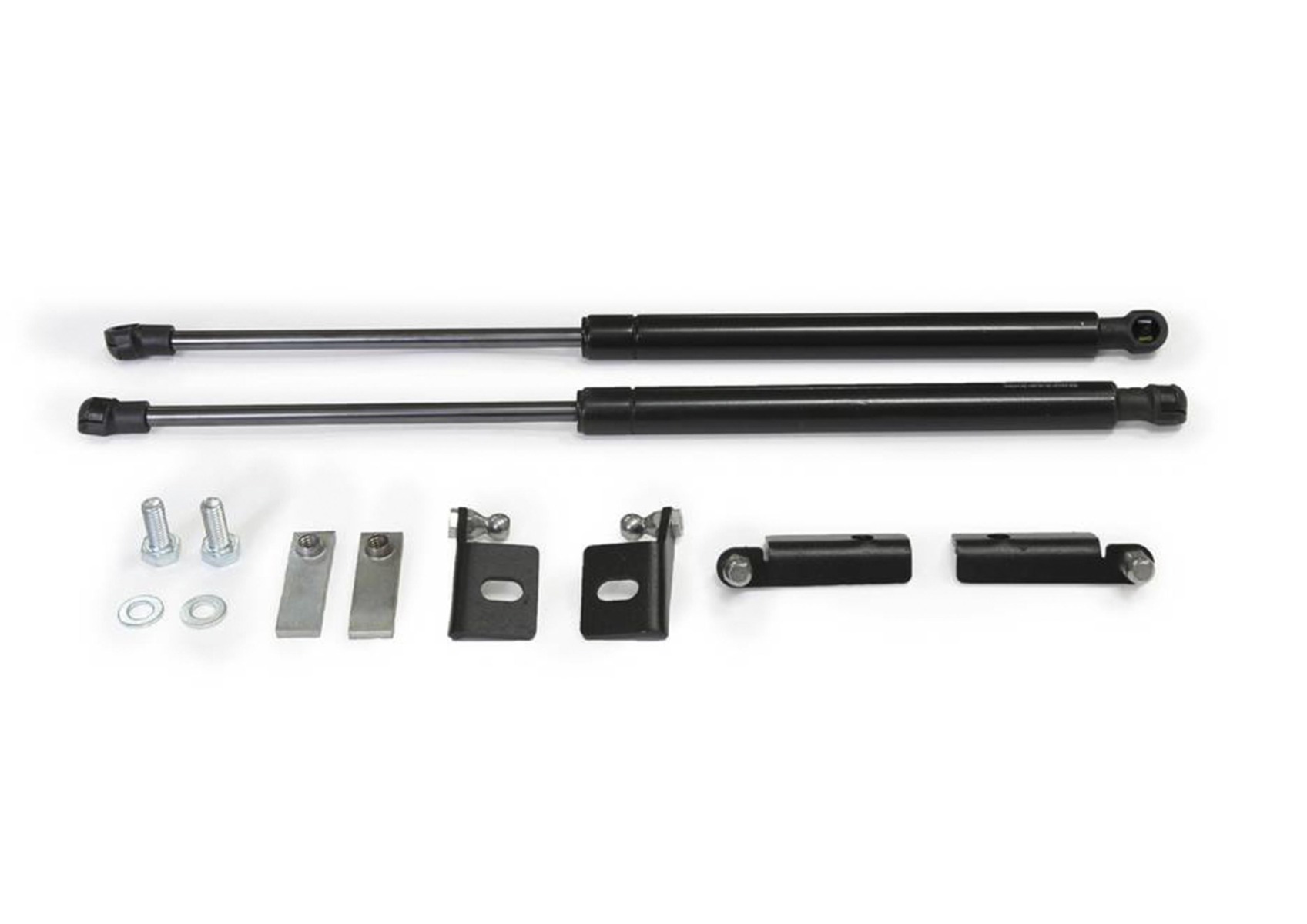 Rival Hood Strut Kit