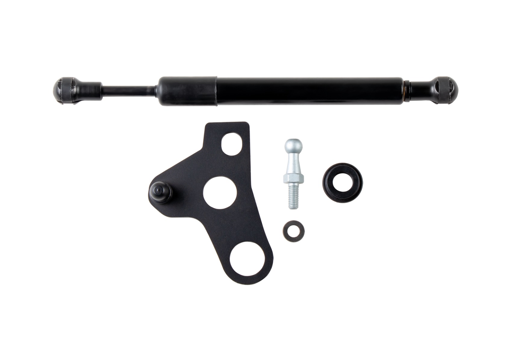 Rival Tailgate Assist Kit