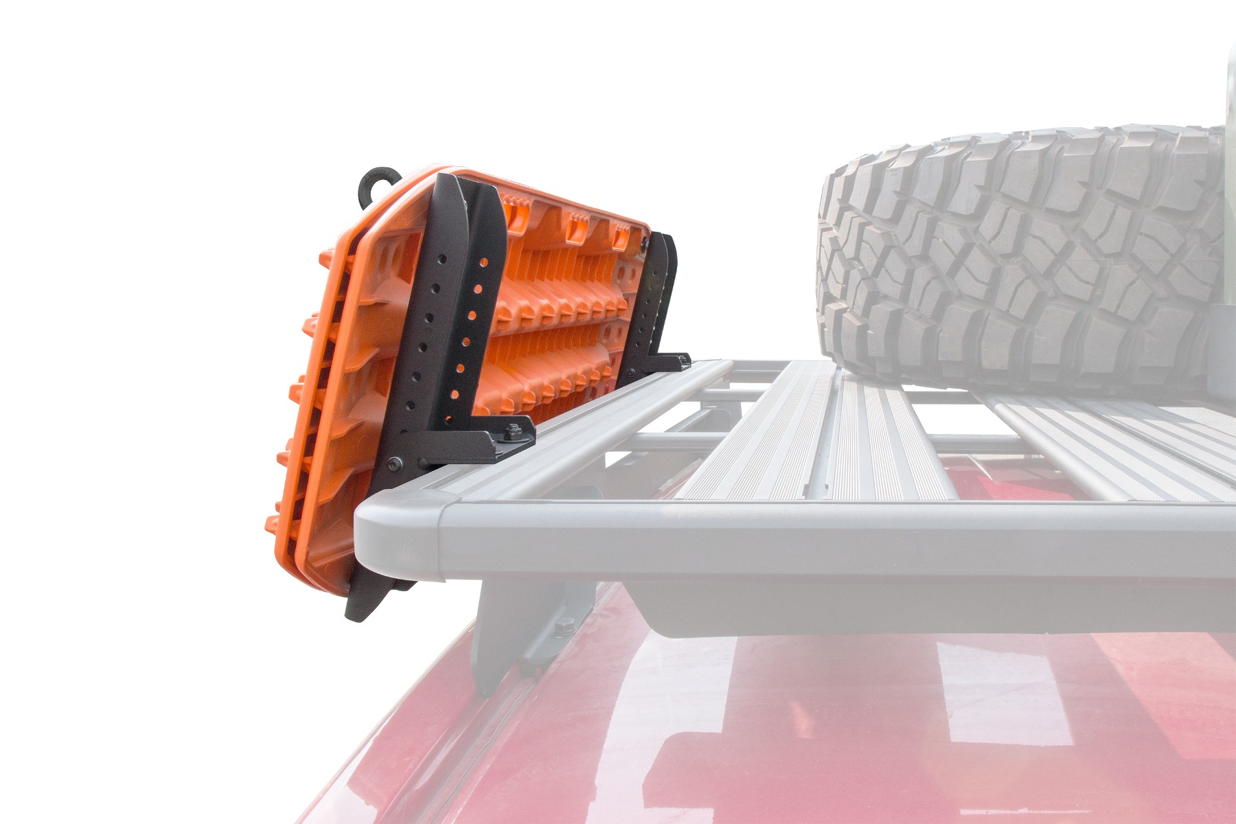 Rival Roof Rack Accessories