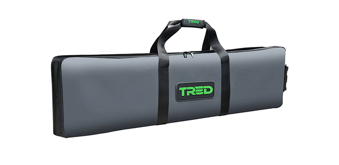 TRED Recovery Accessories