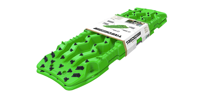 TRED Recovery Boards