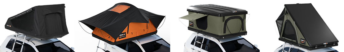 Roof Tents