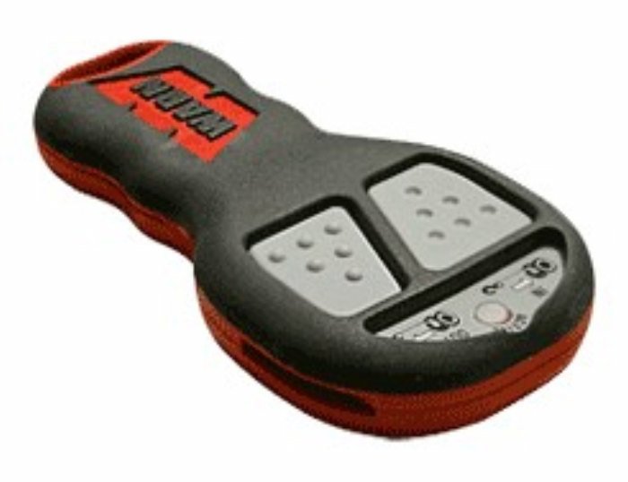 WARN Wireless Remotes