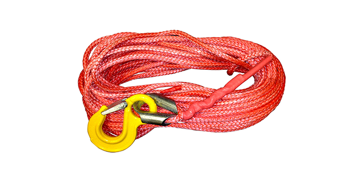 Warrior Rope & Cable