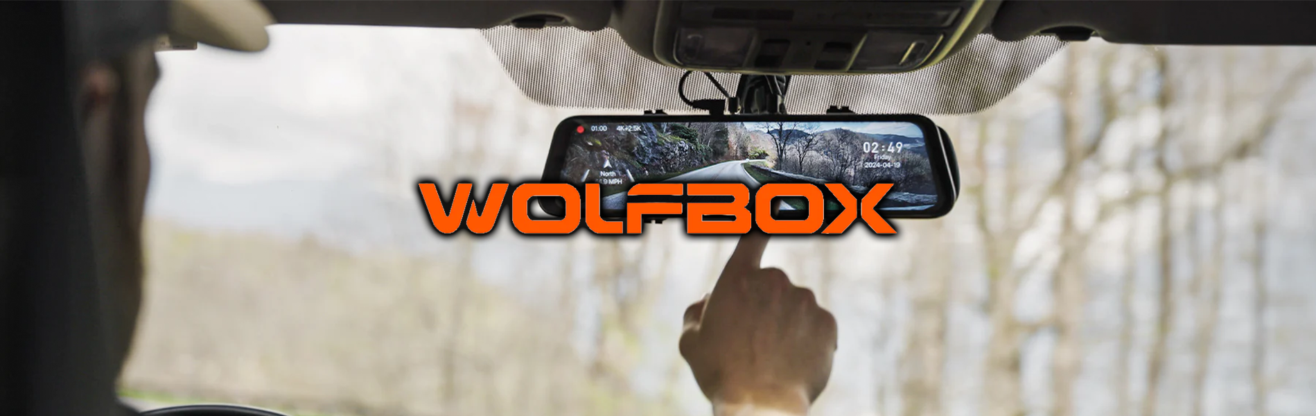 Wolfbox