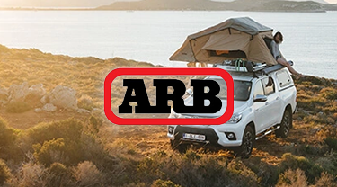 ARB 4x4 Accessories