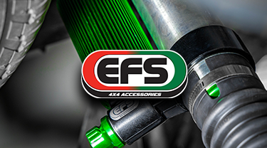 EFS suspension