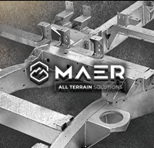 Maer onboard air equipment