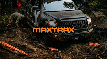 Maxtrax recovery boards