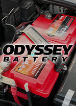 Odyssey batteries