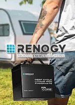 Renogy solar