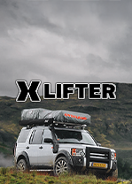 X Lifter