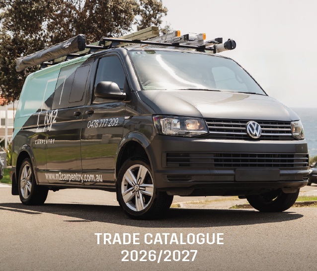 Rhino-Rack 2026/27 Trade Catalogue preview